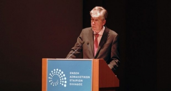 2018: Έκλεισε με 1,8% αύξηση στην παραγωγή ασφαλίστρων