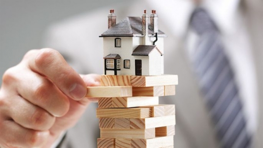 Μόλις το 16% των σπιτιών στην Ελλάδα είναι ασφαλισμένα