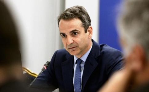 Κ. Μητσοτάκης: «Η ιδιωτική ασφάλιση είναι η λύση και όχι το πρόβλημα»